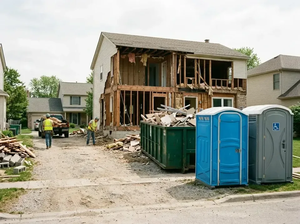 home-renovation-demolition-sit-010 — frequently asked questions, Portable Toilet & Dumpsters Rental in Hiawatha, KS